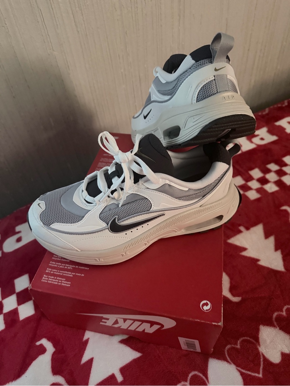 Nike Women's Air Max Bliss